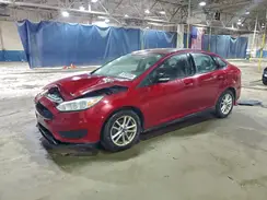 1FADP3FE0HL210079 2017 FORD FOCUS