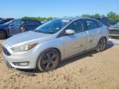 1FADP3FE0HL221051 2017 FORD FOCUS