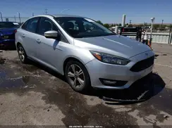 1FADP3FE0HL223589 2017 FORD FOCUS