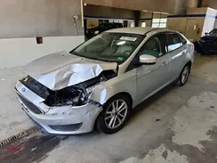 1FADP3FE0HL227870 2017 FORD FOCUS