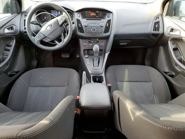 1FADP3FE0HL254843 2017 FORD FOCUS - Image 8