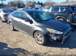 1FADP3FE0HL260450 2017 FORD FOCUS