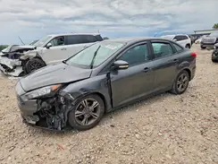 1FADP3FE0HL274042 2017 FORD FOCUS