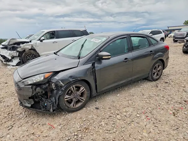 1FADP3FE0HL274042 2017 FORD FOCUS - Image 1