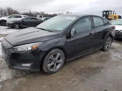 1FADP3FE0HL274297 2017 FORD FOCUS