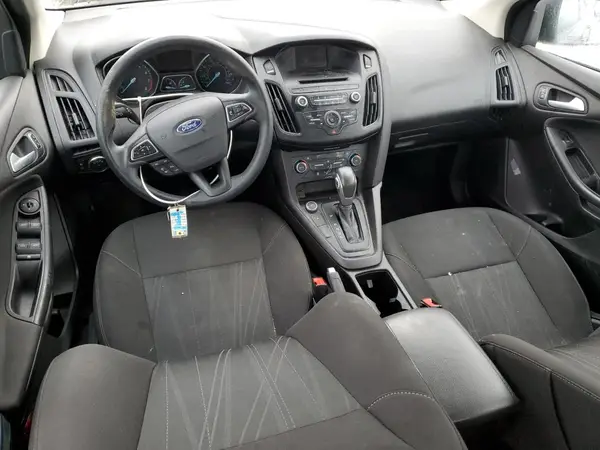 1FADP3FE0HL274297 2017 FORD FOCUS - Image 8