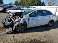 1FADP3FE0HL275398 2017 FORD FOCUS