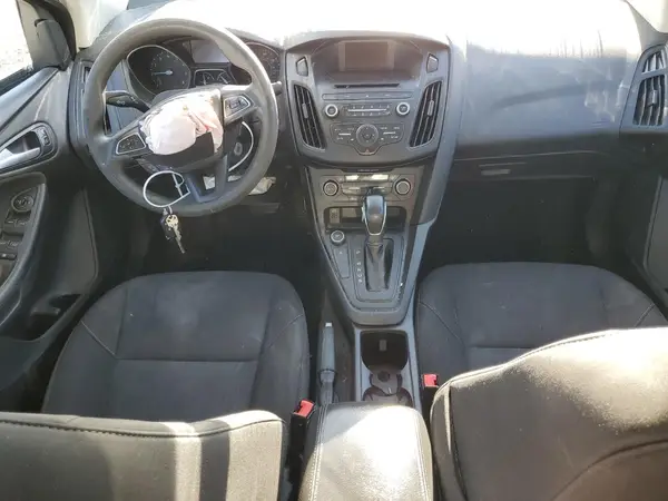 1FADP3FE0HL275398 2017 FORD FOCUS - Image 8
