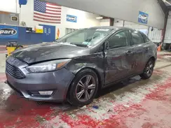1FADP3FE0HL275840 2017 FORD FOCUS