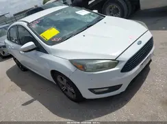 1FADP3FE0HL276552 2017 FORD FOCUS