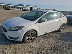 1FADP3FE0HL281752 2017 FORD FOCUS