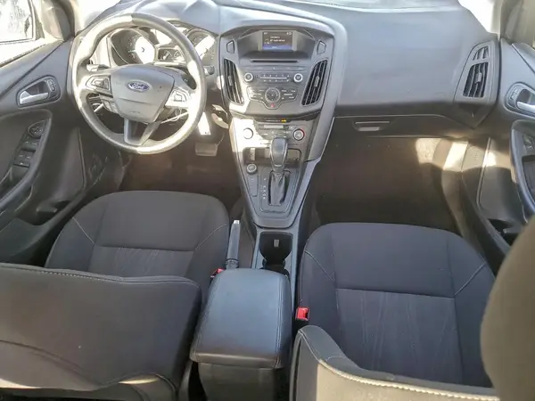 1FADP3FE0HL281752 2017 FORD FOCUS - Image 8