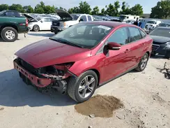 1FADP3FE0HL282982 2017 FORD FOCUS