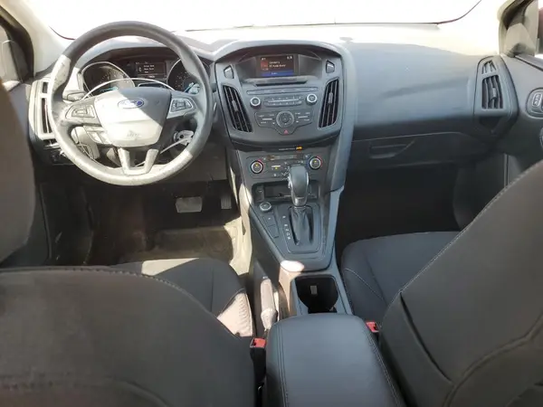 1FADP3FE0HL282982 2017 FORD FOCUS - Image 8
