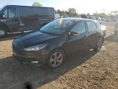 1FADP3FE0HL284361 2017 FORD FOCUS