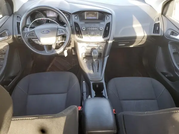 1FADP3FE0HL284361 2017 FORD FOCUS - Image 8