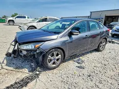 1FADP3FE0HL289950 2017 FORD FOCUS