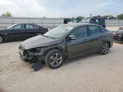 1FADP3FE0HL290063 2017 FORD FOCUS