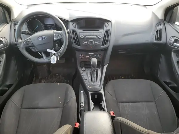 1FADP3FE0HL290063 2017 FORD FOCUS - Image 8