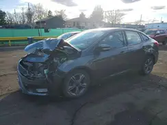 1FADP3FE0HL294193 2017 FORD FOCUS