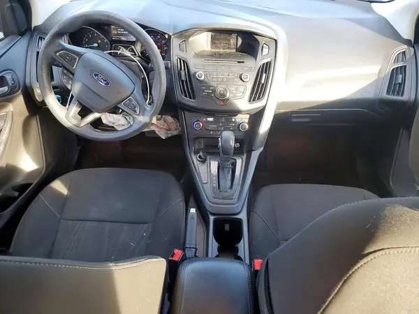 1FADP3FE0HL294193 2017 FORD FOCUS - Image 8