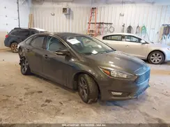 1FADP3FE0HL297028 2017 FORD FOCUS