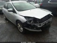 1FADP3FE0HL297434 2017 FORD FOCUS