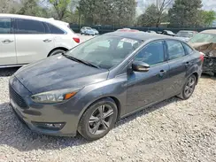 1FADP3FE0HL298938 2017 FORD FOCUS