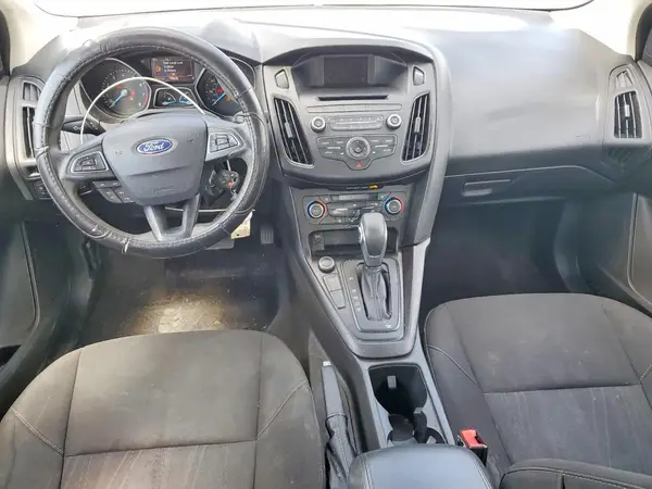 1FADP3FE0HL298938 2017 FORD FOCUS - Image 8