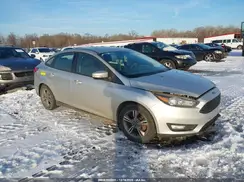 1FADP3FE0HL301529 2017 FORD FOCUS