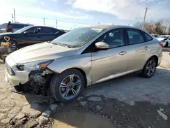 1FADP3FE0HL303426 2017 FORD FOCUS