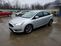 1FADP3FE0HL307086 2017 FORD FOCUS