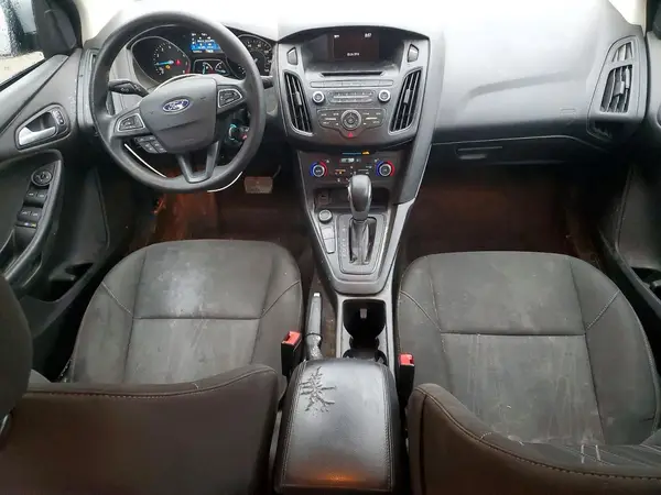 1FADP3FE0HL307086 2017 FORD FOCUS - Image 8