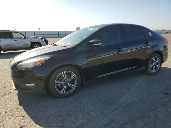 1FADP3FE0HL307928 2017 FORD FOCUS - Image 1