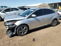 1FADP3FE0HL308190 2017 FORD FOCUS