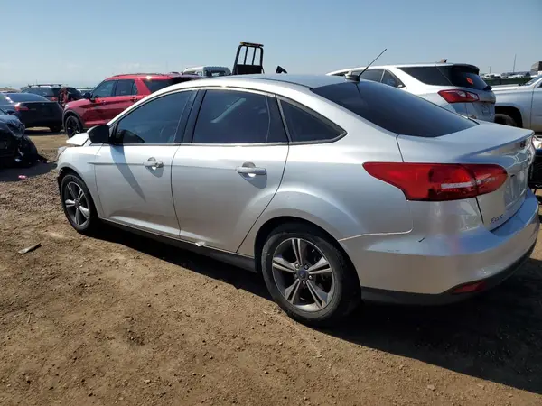 1FADP3FE0HL308190 2017 FORD FOCUS - Image 2