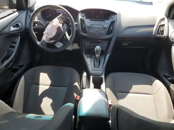 1FADP3FE0HL308190 2017 FORD FOCUS - Image 8