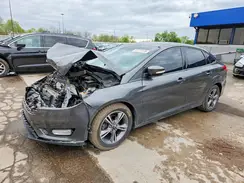 1FADP3FE0HL314345 2017 FORD FOCUS