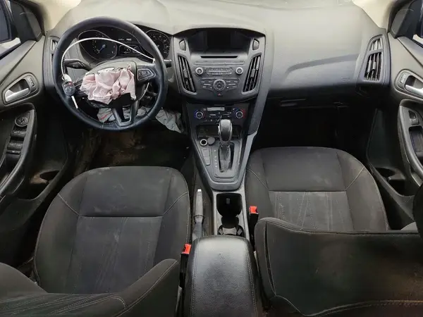 1FADP3FE0HL314345 2017 FORD FOCUS - Image 8
