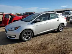 1FADP3FE0HL333087 2017 FORD FOCUS