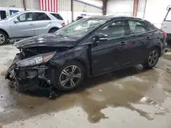1FADP3FE0HL339780 2017 FORD FOCUS