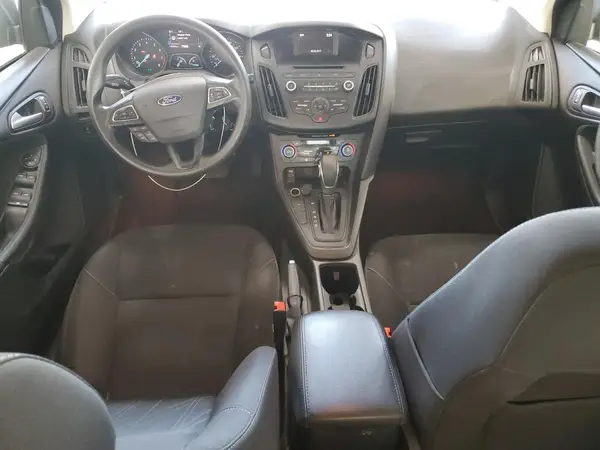 1FADP3FE0HL339780 2017 FORD FOCUS - Image 8