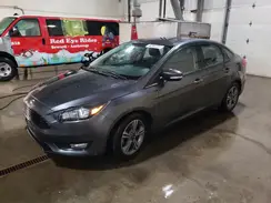 1FADP3FE0HL348589 2017 FORD FOCUS