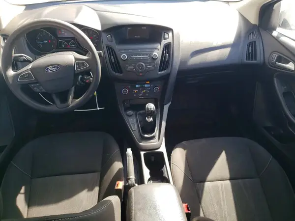 1FADP3FE0JL200352 2018 FORD FOCUS - Image 8