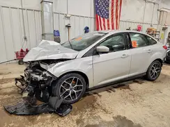 1FADP3FE0JL201338 2018 FORD FOCUS