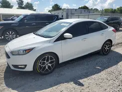 1FADP3FE0JL201551 2018 FORD FOCUS