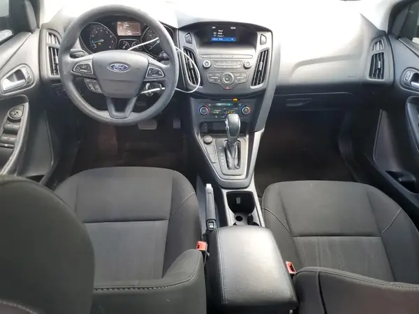 1FADP3FE0JL201551 2018 FORD FOCUS - Image 8
