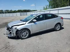 1FADP3FE0JL202442 2018 FORD FOCUS