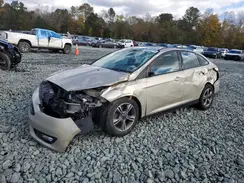 1FADP3FE0JL208578 2018 FORD FOCUS