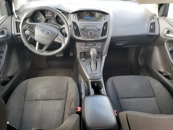 1FADP3FE0JL208578 2018 FORD FOCUS - Image 8
